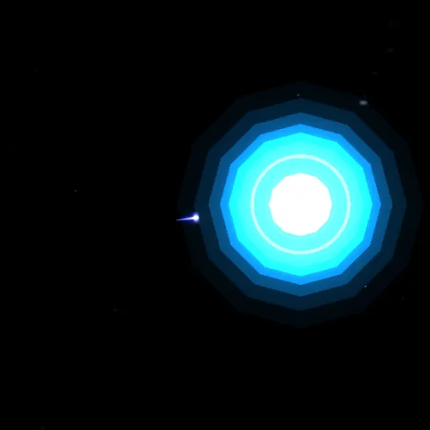 The Eye in game